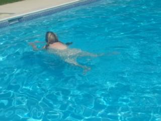Swimming 2 of 5