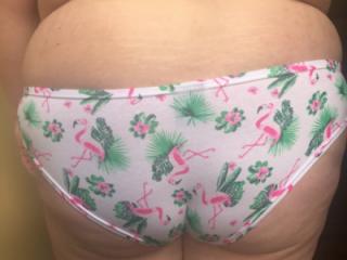 New panties 2 of 5