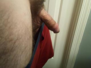 Morning Wood 2 of 6