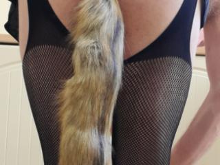 A Tail