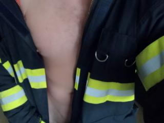 Fireman 5 of 9