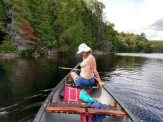 Why I enjoy Canoeing 6 of 10