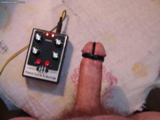 Erotic Electro Stimulation 2 of 4