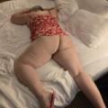 Little Red Nightie