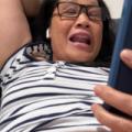 On Phone