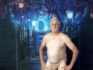 Happy Halloween 3 of 7