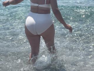 Busty hot wife 9 of 9