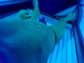 Tanning time Friday 7 of 10