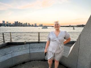 Boston Harbor Fun 8 of 13