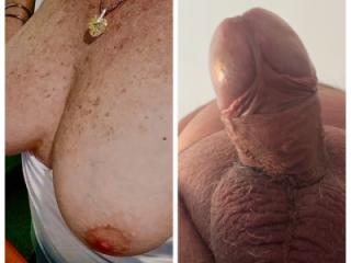 Which combination do you like best? 3 of 6