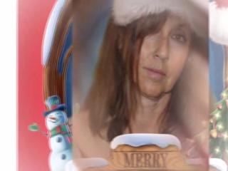 Candi Annie Christmas Erotica Compilation