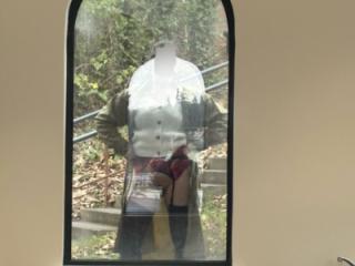 A cold winters day 1 of 5