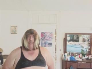 61old playing cross dresser 9 of 15