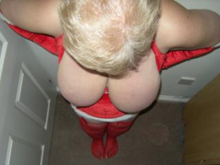 Christmas is Cumming ;) 3 of 8