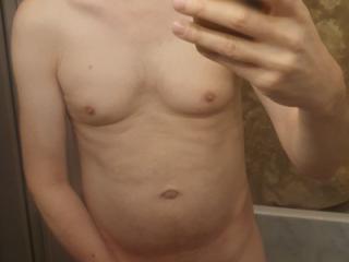 Recent Nudes 3 of 10