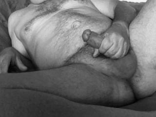 Hairy Oldie 44 2 of 18