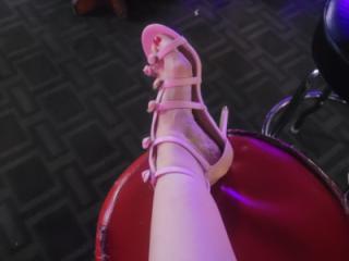 Pawgalicious Feet Pics