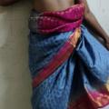 Tamil my wife New saree