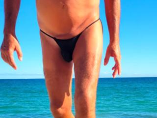 Sexy Beach Day 17 of 18