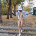 Public nudity
