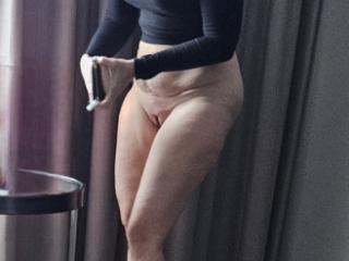 Top no bottoms 7 of 11