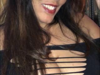 Busty Nadine Big Tits 18 of 20