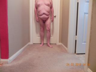 Tom Nude (5) for You from the Past 13 of 20