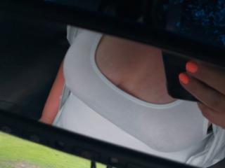 So fucking horny! 2 of 7