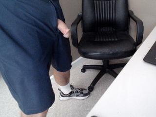 Post Golf Wank 4 of 4
