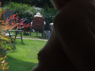 Dressed  Undressed Flashing