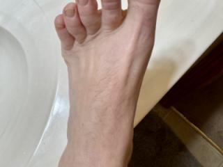 My Feet
