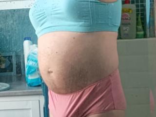 Big Soft Knickers 1 of 14