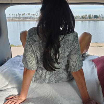 Zoeymilf