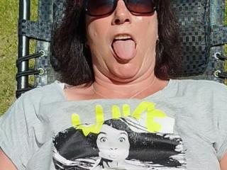 I need one wonderful horny Cock kiss GrannyGila 16 of 20