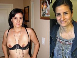 Dressed and undressed everywhere 13 of 15