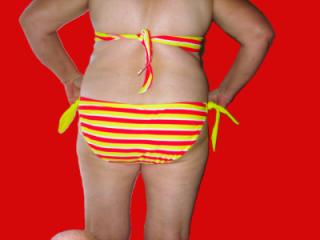 You asked for more Bikini 9 of 10