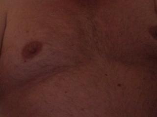 61old  one tan line