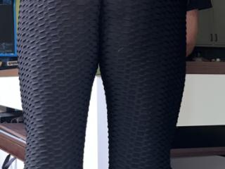 Black on black 1 of 6