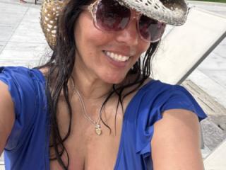 Busty Nadine 10 of 14