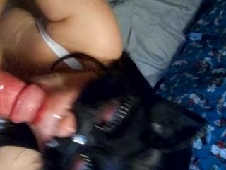 Cum In My Mouth Mr.