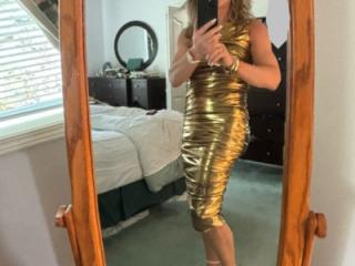 My New Dress 3 of 5