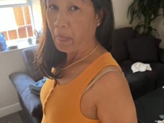 Yellow Dress Green Panties 4 of 14
