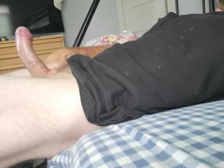 Cock dump 7 of 18