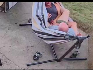 Hammock Handy