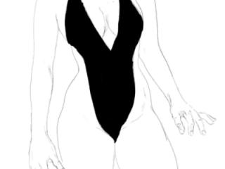 Art work nudes 3 of 5