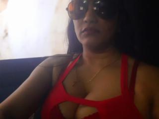 My Ripe Indian Wife 19 of 20