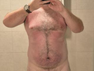 Vacation snaps