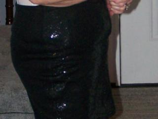 Dressing for Girl's Night Out 12 of 19