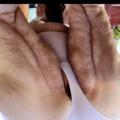 Low point of view