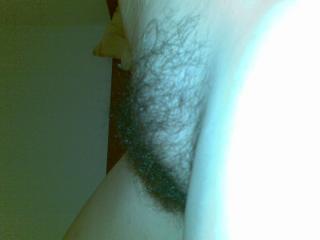 Hairy and sexy 2 of 5